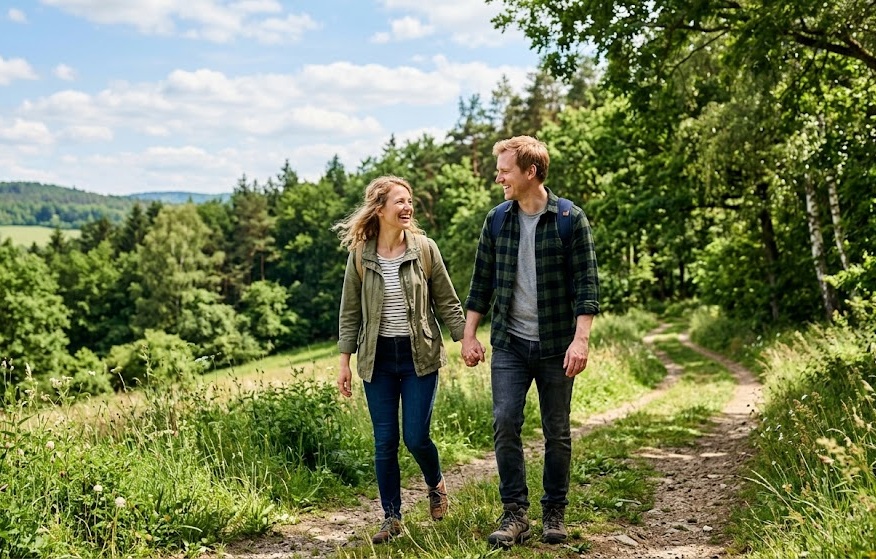 Napi rutin kialakítása